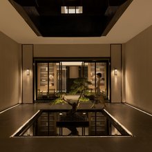 壹宽民宿(安仁古镇建川博物馆店)
