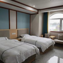 彭州月栖宾馆