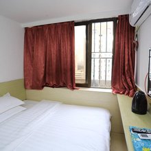 深圳锦洋宾馆(深圳站店)