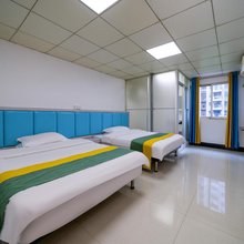 德发宾馆(漳州吾悦店)