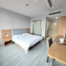 桐乡白云宾馆(语西公园店)