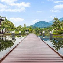 九华山花间堂·涵月