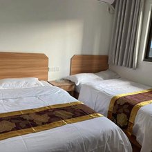 雄启宾馆