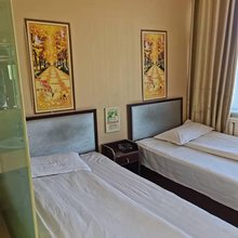巴里坤永昊宾馆