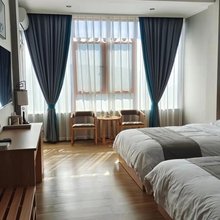 镇沅云上香印酒店