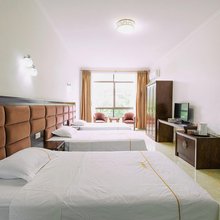 都江堰上青雅居客栈