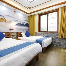 普陀山佛之缘农家客栈(法雨寺店)