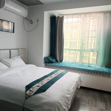 都匀欣鑫合公寓