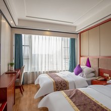 简阳金龙大酒店(天府国际机场店)