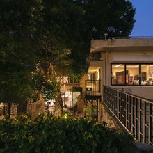 拙见院子(佛山南风古灶店)