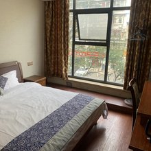 重庆渝发商务宾馆