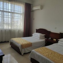 泰鑫宾馆