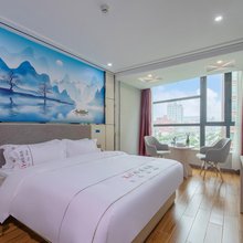 西亚酒店(东莞长安店)