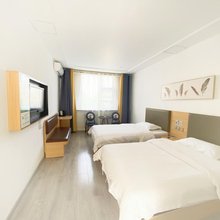 蒙阴府城商务宾馆