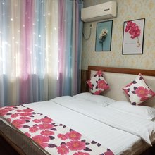 归心公寓(成都石羊场客运站店)