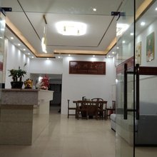 庭豪公寓