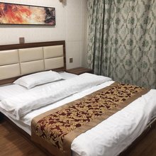 无锡康桥旅馆