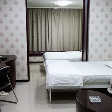 新时代公寓(武汉武广店)