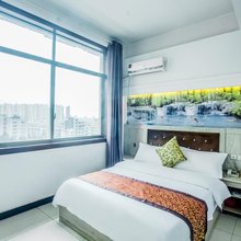 长沙唯忆经济酒店(湖南工业职院中医药大学店)