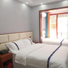 贵阳楠杰宾馆