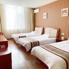 正兴商务宾馆(白城十中店)