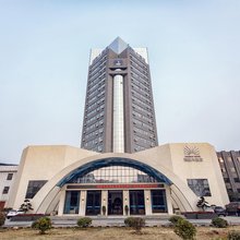 鸿凯大酒店(萍乡南正街店)