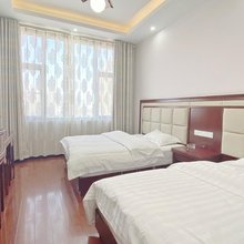 大理赢嘉酒店
