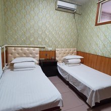 青岛欣洁康宾馆