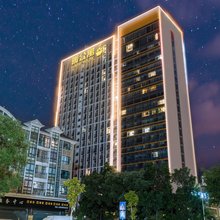佛山暖公寓(高明汽车站店)