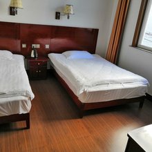 婺源新世纪客栈