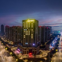 常州威尔斯酒店