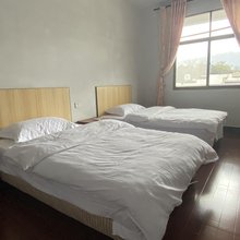 婺源江岭行摄人家客栈