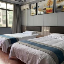 赣州金鑫商务宾馆