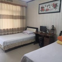 鑫鑫宾馆(德州真卿西路店)