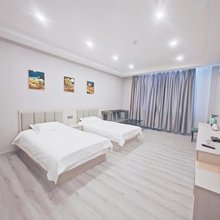 扎兰屯兰庭湾宾馆