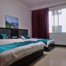 洪雅瑞斌楼农家乐