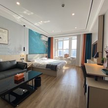 润家连锁公寓(菏泽大学城店)