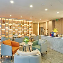 汐啡艺术酒店(杭州万华广场店)