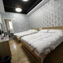 重庆利民民宿