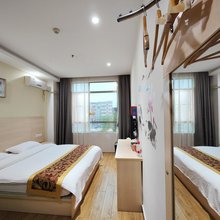 深圳乐家商务酒店