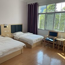 宾川豪廷宾馆
