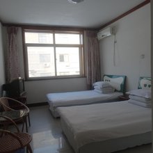 望都五金旅馆
