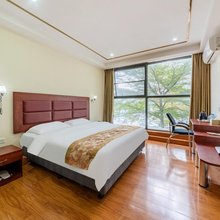 中山璟湖商务酒店(火炬开发区店)