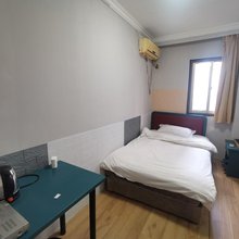 无锡南江旅社