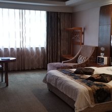 犍为珠峰酒店