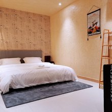 商城印象康养民宿酒店