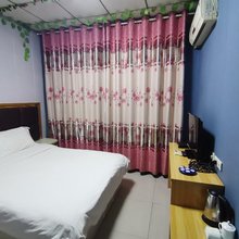 欣城宾馆(中原工学院中心医院店)