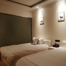 舍林乡趣民宿