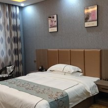 铜仁曼都宾馆
