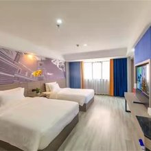 途客中国HOTEL(咸丰楚蜀大道店)